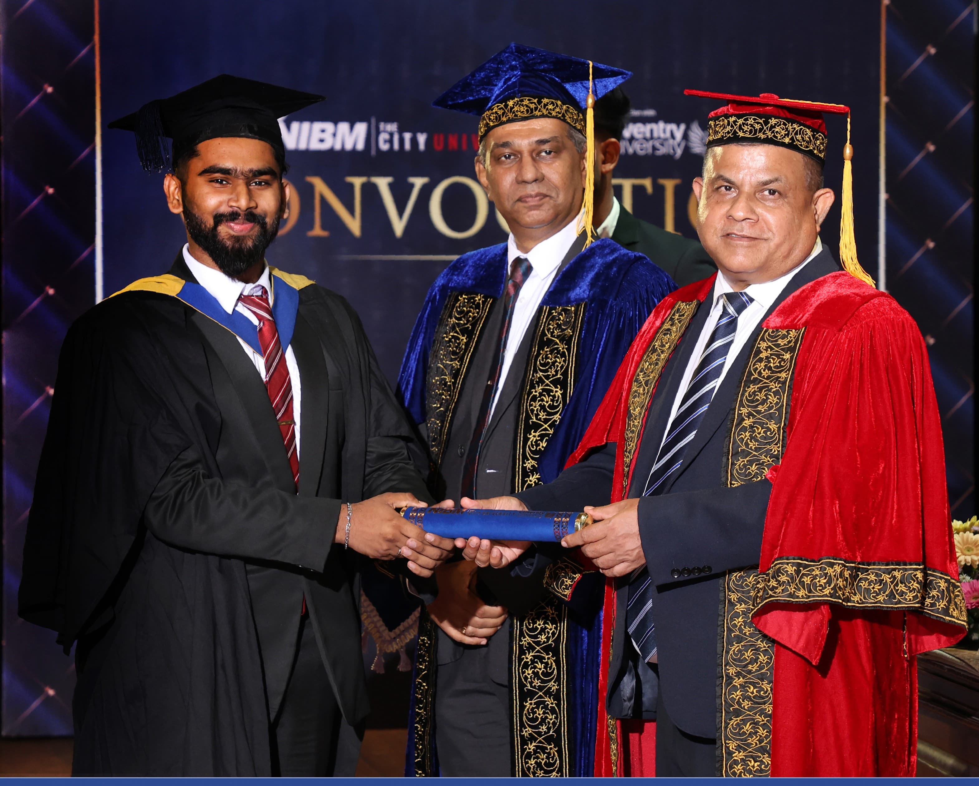 Graduation Day